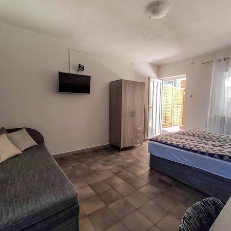 Vasti Apartman Siofok Exterior photo