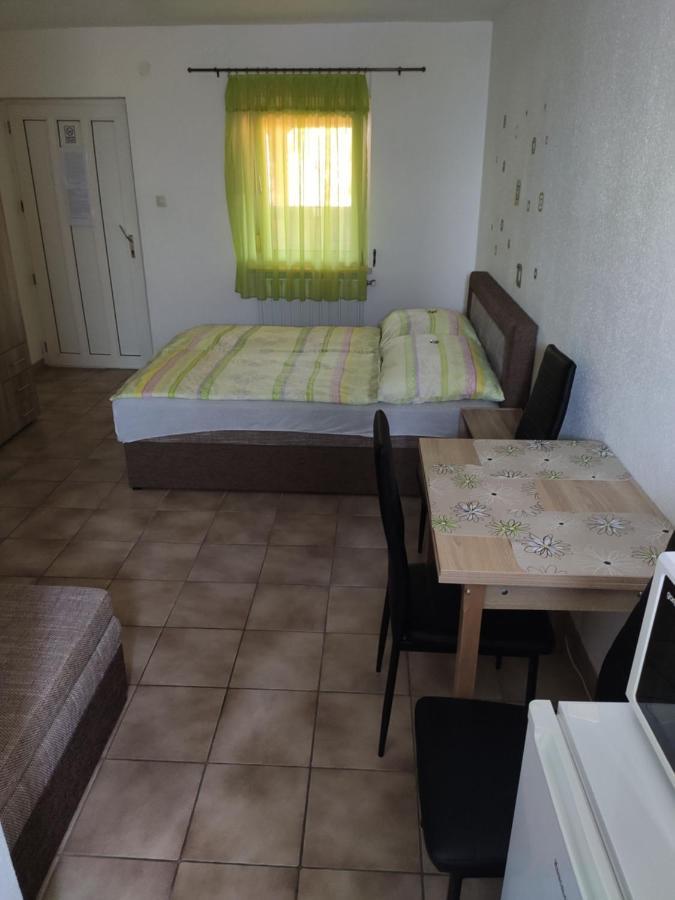 Vasti Apartman Siofok Exterior photo