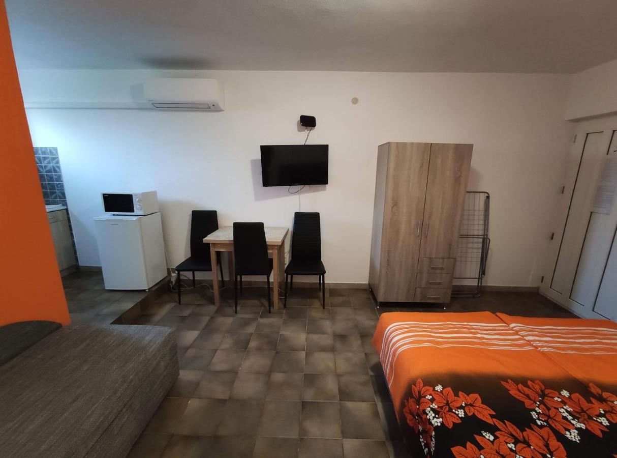 Vasti Apartman Siofok Exterior photo