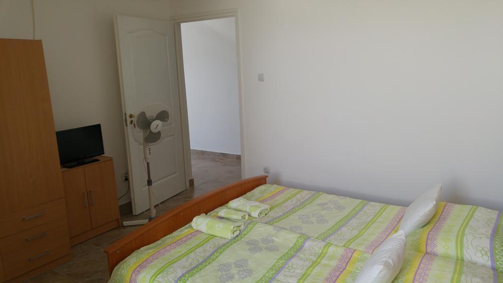 Vasti Apartman Siofok Exterior photo